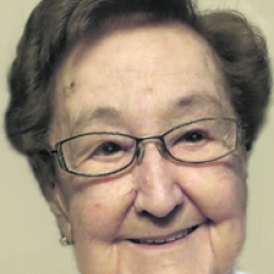 TRÉPANIER VEILLETTE FRANÇOISE