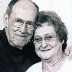 GAUDET JEAN-ROCK ET AYOTTE THÉRÈSE
