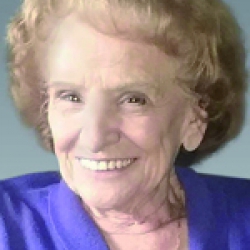 GAUDET HÉLÈNE