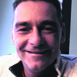 GUAY FRANÇOIS