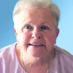 CLOUTIER-COSSETTE THÉRÈSE