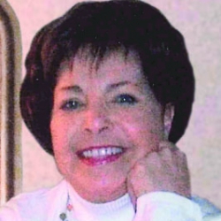 GERVAIS PIERRETTE