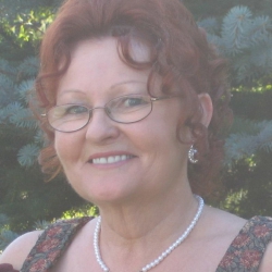 GIGUÈRE PAQUIN ISABELLE