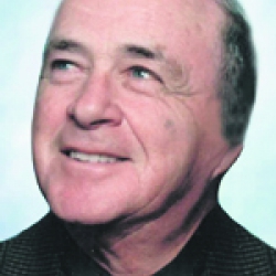 GÉLINAS JEAN-LOUIS
