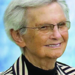CARBONNEAU MARIE-PAULE