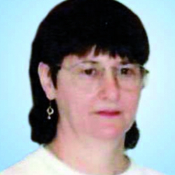 TRUDEL GINETTE