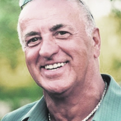 DARVEAU PIERRE