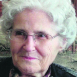 RIVARD ANITA CADOTTE