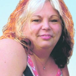 LAFRENIÈRE NATHALIE