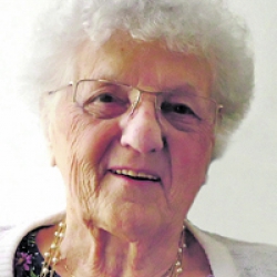 GIGUÈRE-GRENIER GERTRUDE