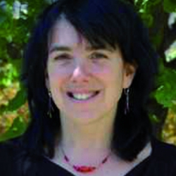 AUGER MICHÈLE