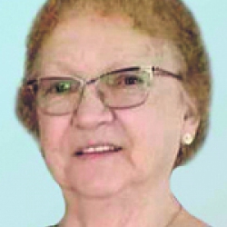 LAFRENIÈRE GEORGETTE
