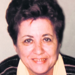 ST-ARNAULT CARMEN