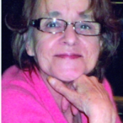 CARON DUBÉ YOLANDE