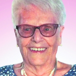 LEMIRE-GUIMOND GISÈLE