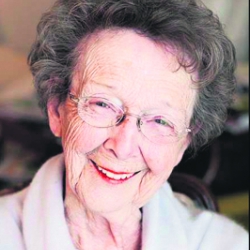 CARON ANGÈLE