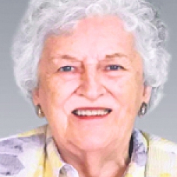 DONTIGNY YOLANDE DUFRESNE
