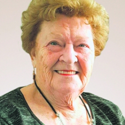 DIAMOND MARIE-PAULE