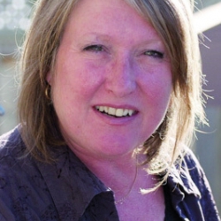 DUFRESNE ÉLISE