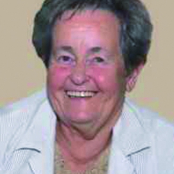 LEMIRE SOLANGE