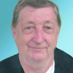 ST-ARNAUD RÉJEAN