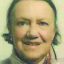 MAGNAN JEANNINE