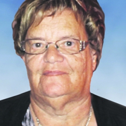 GROSLEAU GHISLAINE