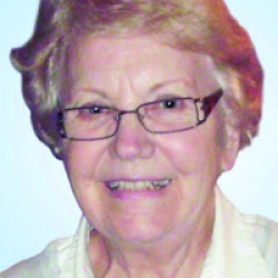 LEBEL PAULINE NORMANDIN