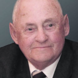 GÉLINAS ANDRÉ