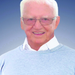 GÉLINAS CLAUDE