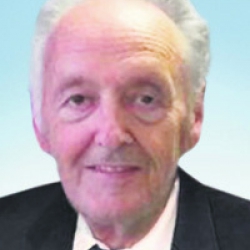 HARVEY ROSAIRE