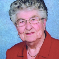 PICHÉ HOULE JOSETTE