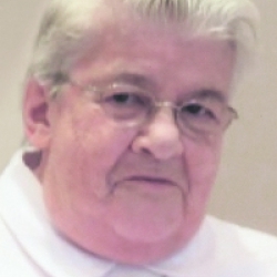 LAVERGNE BERNADETTE