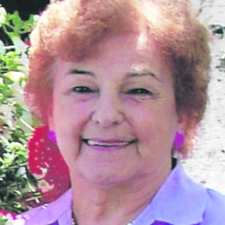 FORTIER ANNETTE