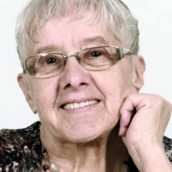 RHEAULT GERMAINE