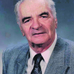 CÔTÉ RAYMOND