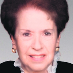TOURIGNY IRÈNE LEMAY