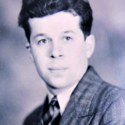 GÉLINAS CAMILLE