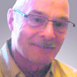 GARIÉPY JEAN-RAYMOND 
