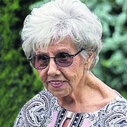 ST-ARNAUD GISÈLE