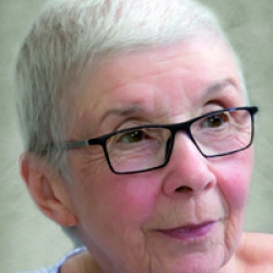 PLANTE ARSENEAULT HUGUETTE