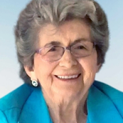LAFOREST JEANNE