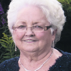 ISABELLE LEMAY GERMAINE
