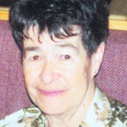 PAQUIN RHÉAUME YOLANDE