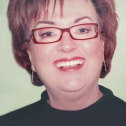 GRENIER CHRISTIANE