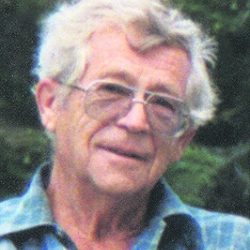 CARON ANDRÉ