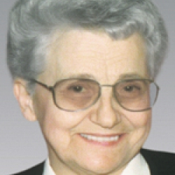 DUPONT GERTRUDE DUFRESNE