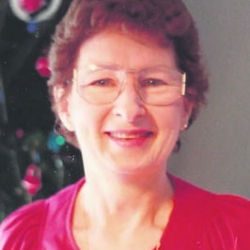 COUTU GISÈLE