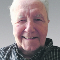 JACOB ANDRÉ
