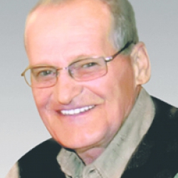BOISVERT JACQUES